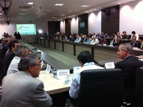 Planejamento estratégico para Maringá é apresentado em evento na ACIM
